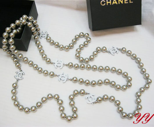 Collana Chanel Modello 258